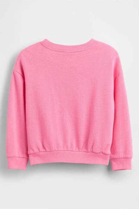 Buzo Deportivo Logo Gap Toddler Niña Love Letter