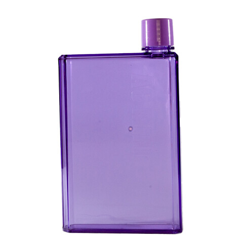 OUTLET Botellita Petaca 4 colores 350 ml Outlet Botellita Petaca 4 Colores 350 Ml