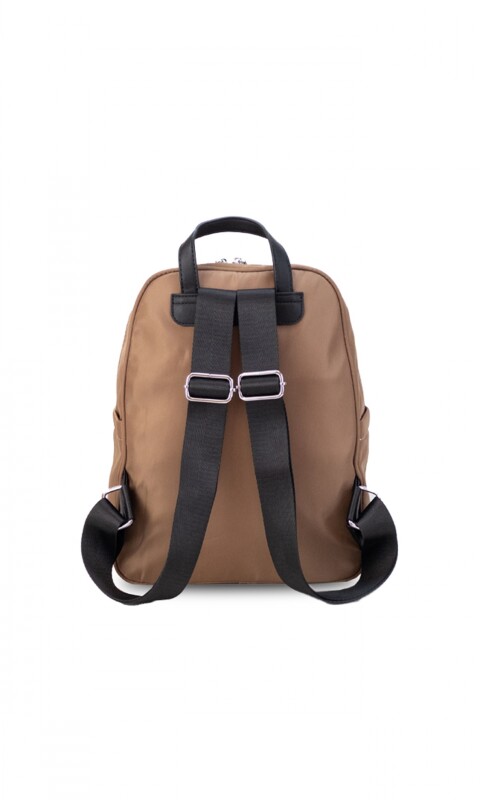 MOCHILA TAHITI CAJU