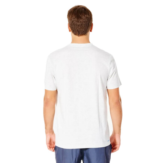 VAPORCOOL SCENIC TEE - Blanco VAPORCOOL SCENIC TEE - Blanco