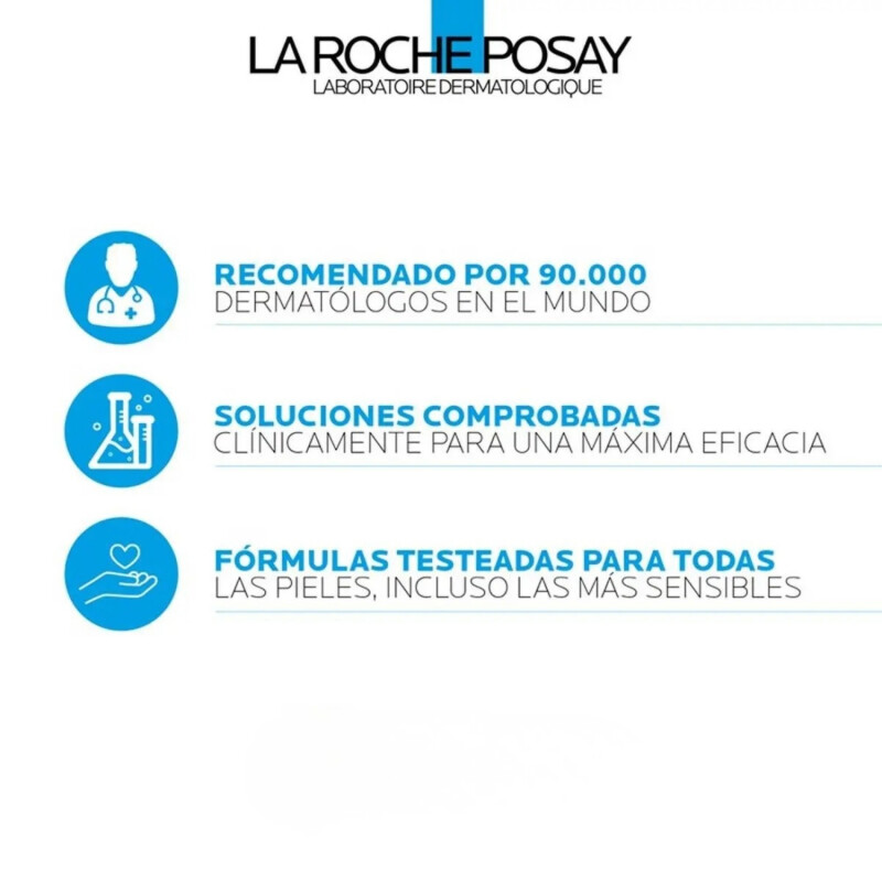 Crema facial La Roche Posay Toleriane Rosaliac Spf30 50ml Crema facial La Roche Posay Toleriane Rosaliac Spf30 50ml