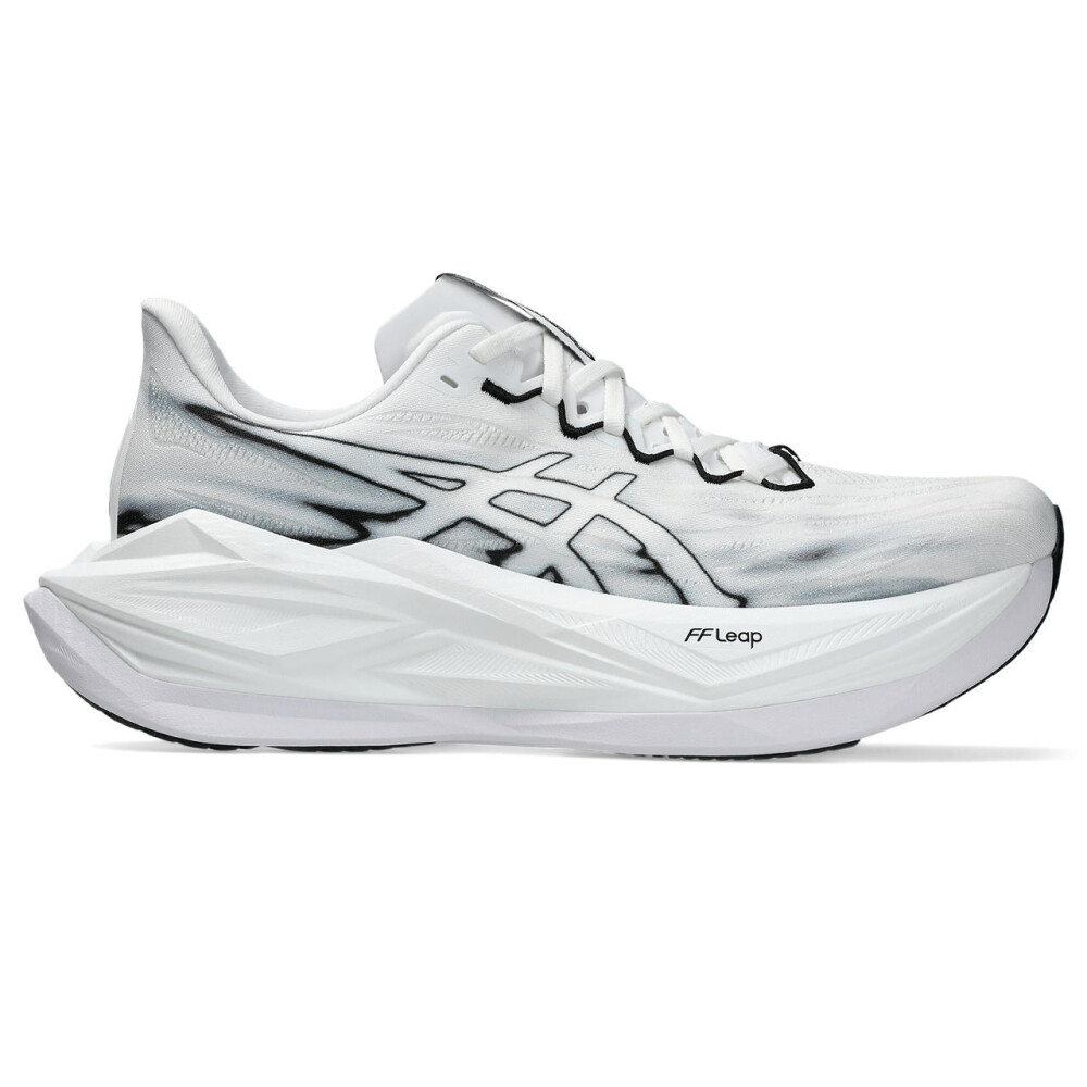 Zapatillas Running Superblast 3 Unisex White/black