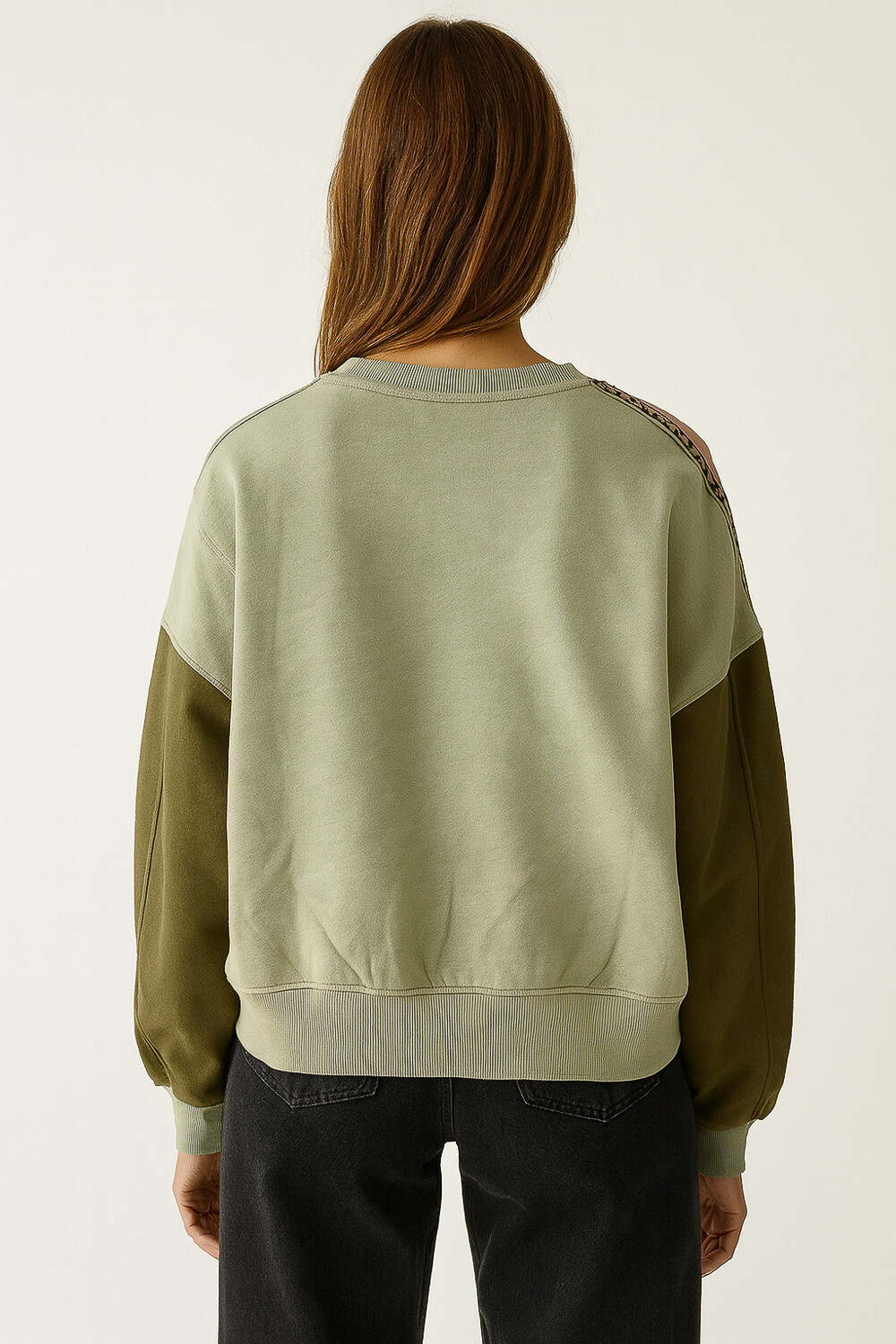 Buzo Hurirel Estampado 2