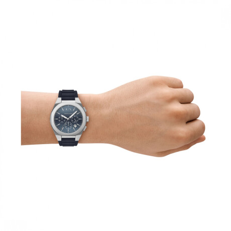 Reloj Armani Exchange Sync Azul 0