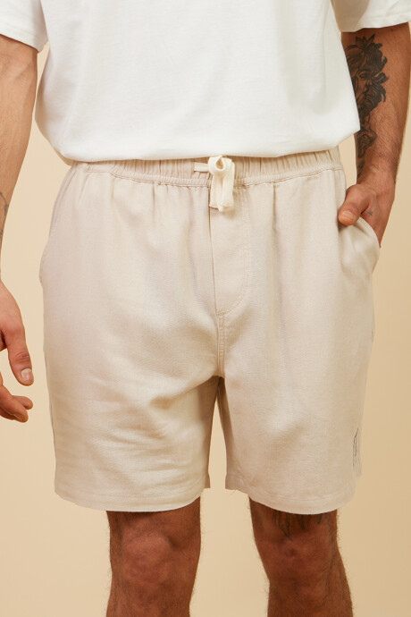 BERMUDA MARLO RUSTY Crudo