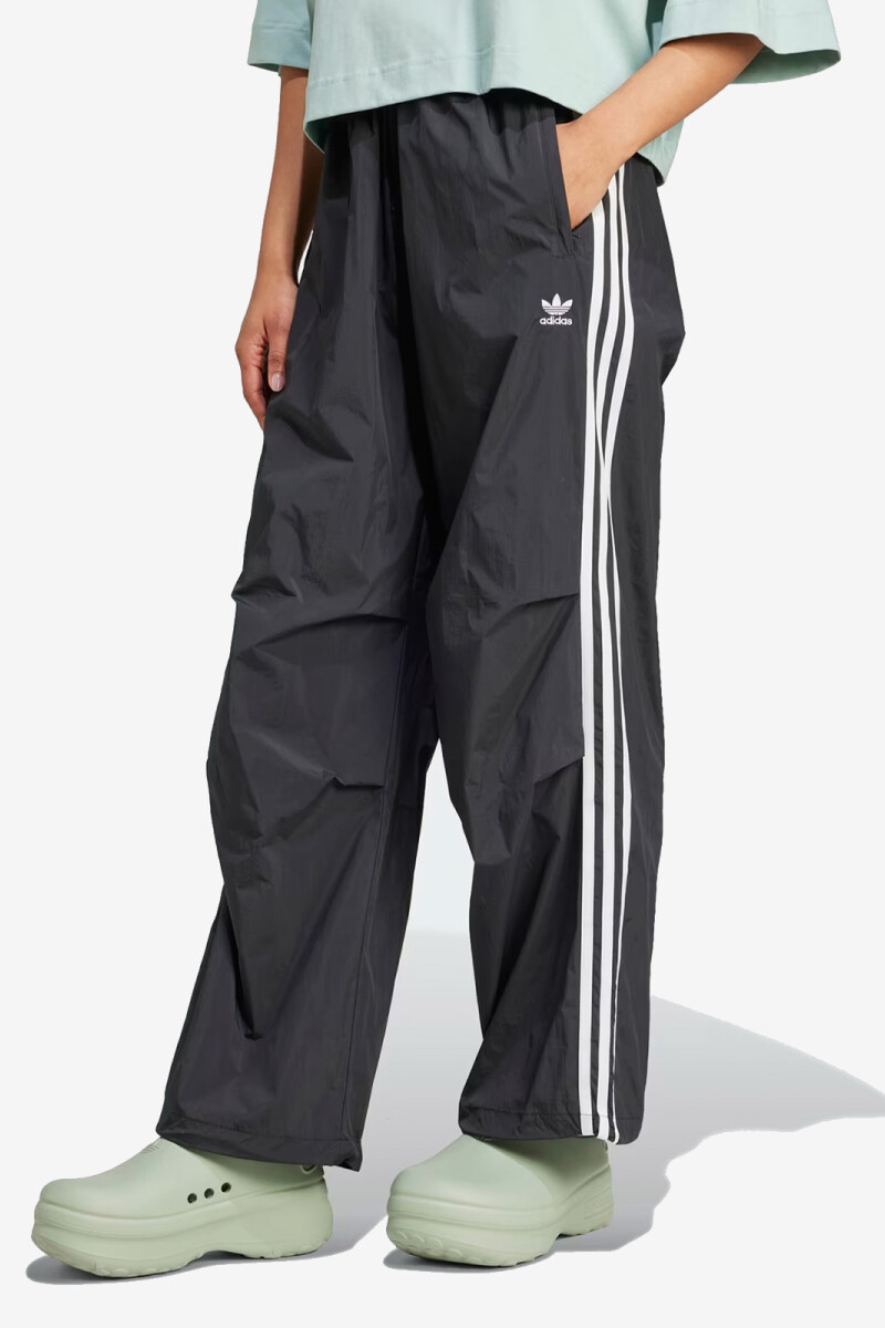3 S PARA PANT Negro