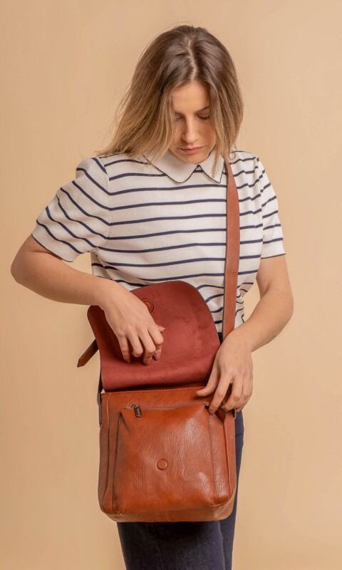 BANDOLERA MARGARITA RANCHO