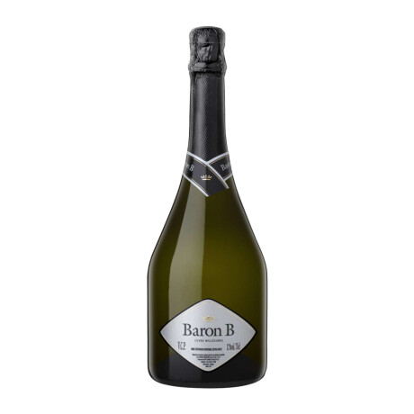Espumante Baron B Brut 750 Ml