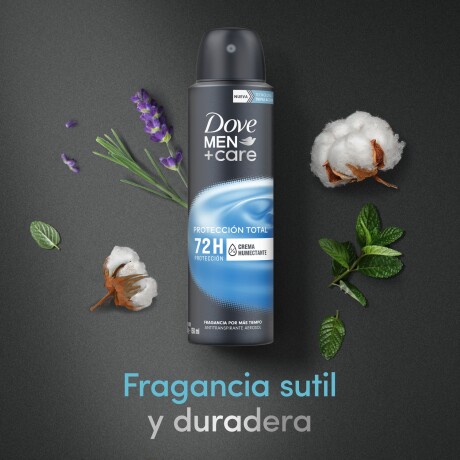 Dove Desodorante antitranspirante Aerosol Clean Comfort Me Dove Desodorante antitranspirante Aerosol Clean Comfort Me