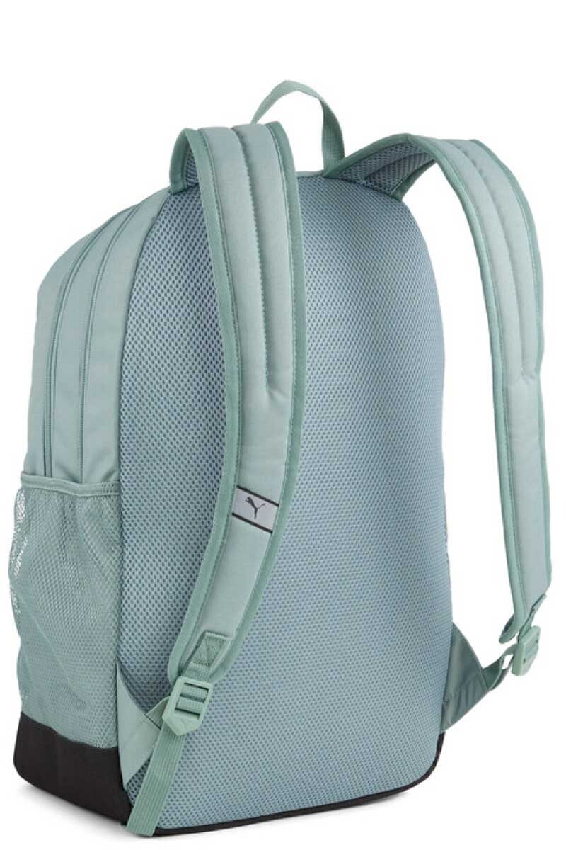 MOCHILA PUMA BUZZ Verde-agua