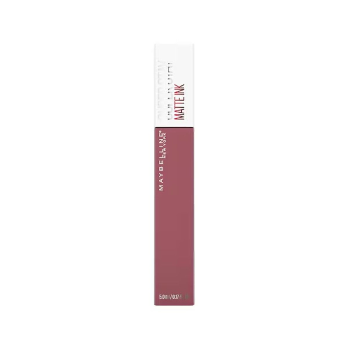 Labial Líquido Larga Duración Superstay Matte Ink - 175 Ringleader 