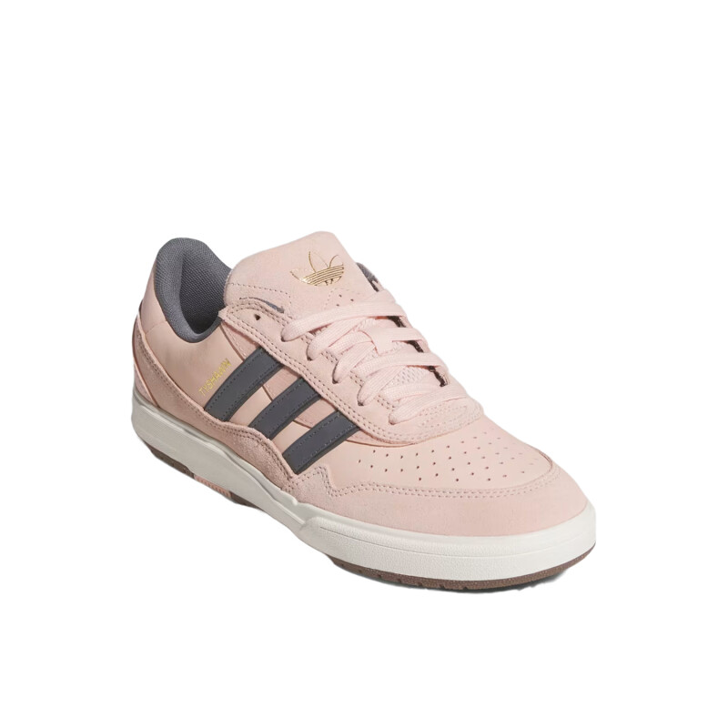 Championes Adidas Tyshawn Ii - Rosa Championes Adidas Tyshawn Ii - Rosa
