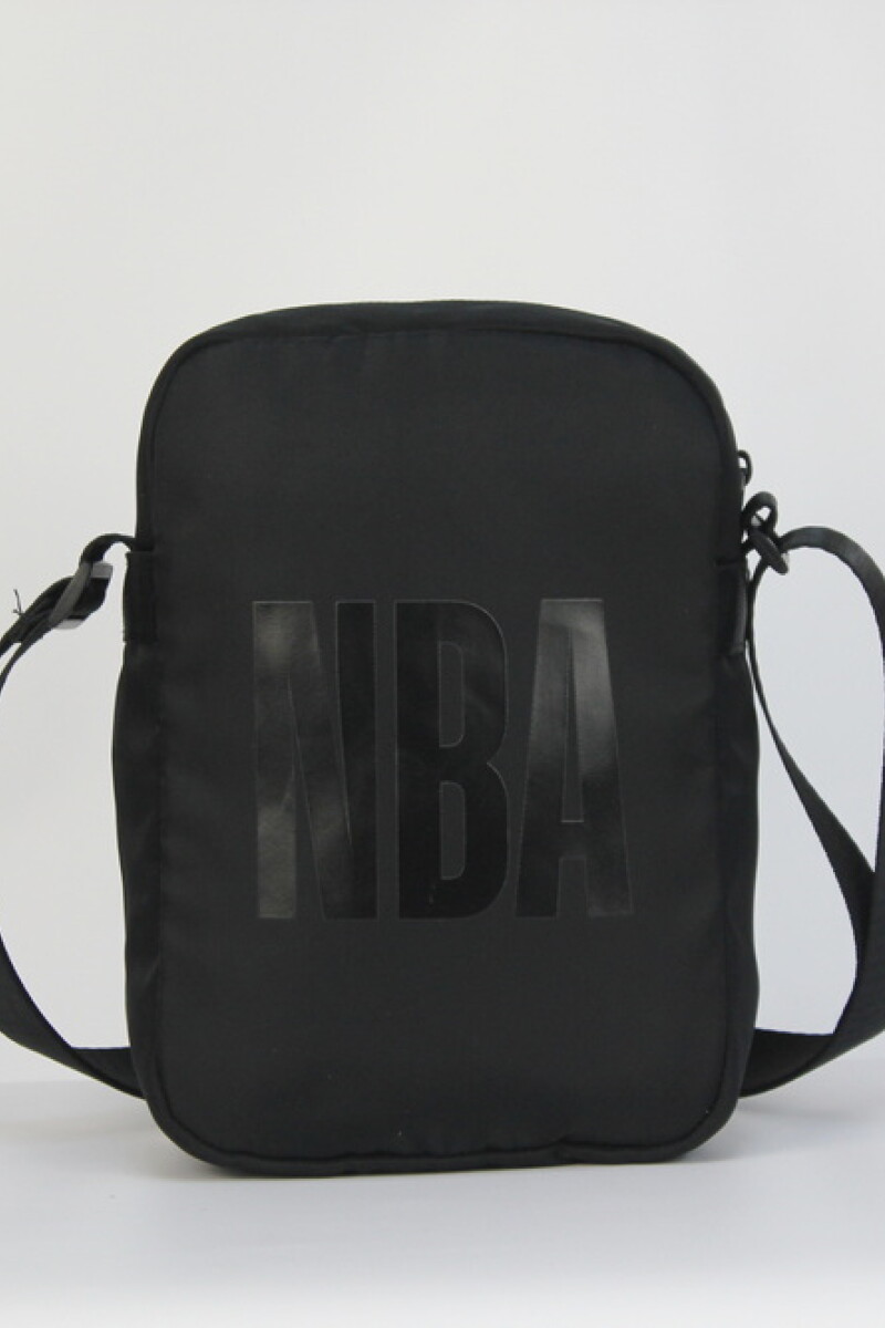 Morral clásico doble cierre Nets - NBA Morral clásico doble cierre Nets - NBA