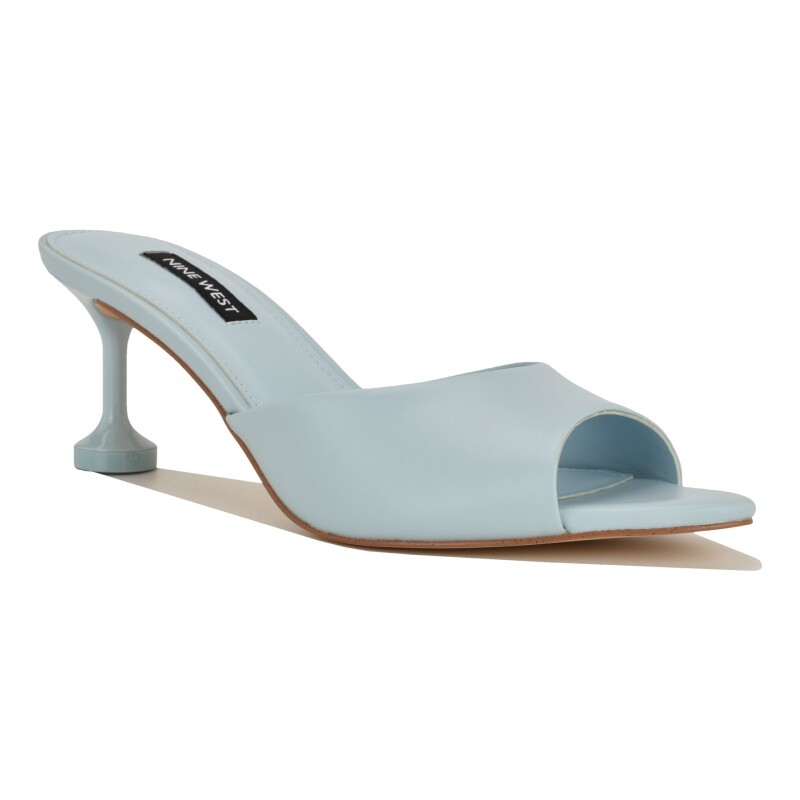 Sandals Dabby3 Light Blue 01