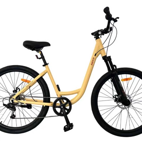 BICICLETA KOVA MONACO 27.5 ARENA BICICLETA KOVA MONACO 27.5 ARENA