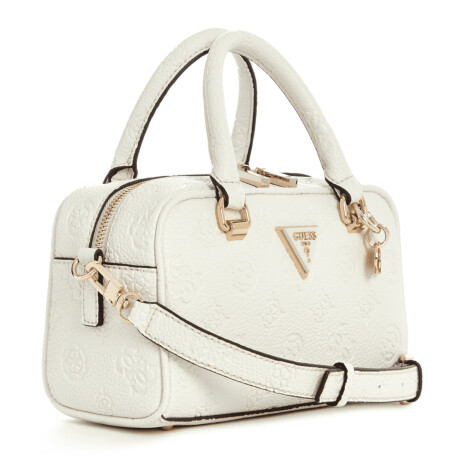 Cartera Guess Cresidia Blanco Pg934905-Off 0