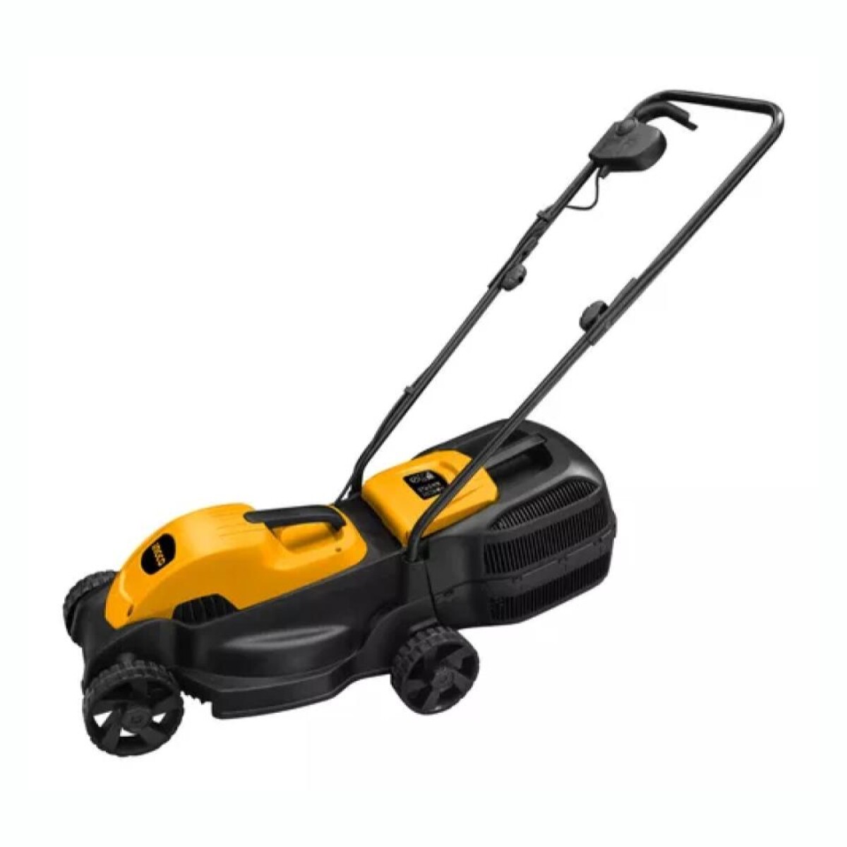 Máquina Corta Césped Eléctrica INGCO LM385 