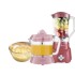 Kit Cocina Britania BKT51R 3 en 1 Rosa Kit Cocina Britania BKT51R 3 en 1 Rosa