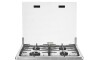 Cocina A Gas 70L - 4 Hornallas - Midea Cocina A Gas 70L - 4 Hornallas - Midea
