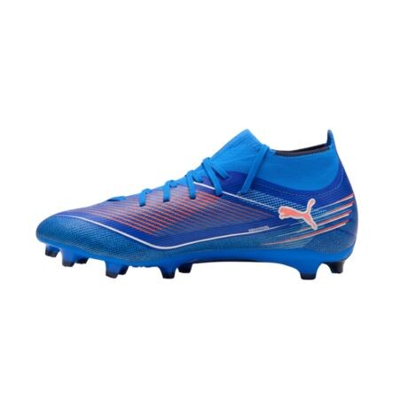 Championes Puma Ultra 6 Match+ FG/AG Blue