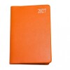 AGENDA ABEZETA PICCOLA 205 AGENDA DE BOLSILLO COLOR NARANJA