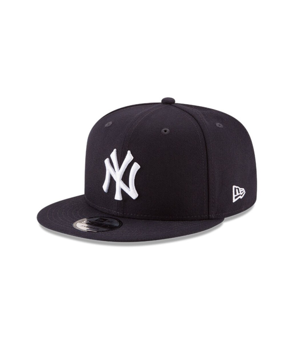 Gorro NY New Era - Marino 