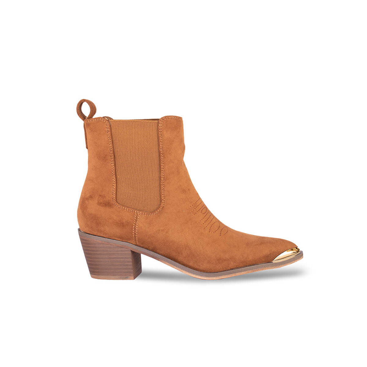 Bota Dama Osada - BROWN 