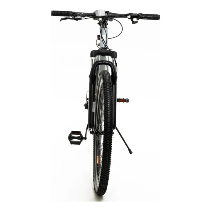 BICICLETA MONTAÑA RODADO 29 RANDERS JEICO F1 NEGRO-GRIS L BICICLETA MONTAÑA RODADO 29 RANDERS JEICO F1 NEGRO-GRIS L