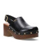 Zapato de Mujer Bottero Negro