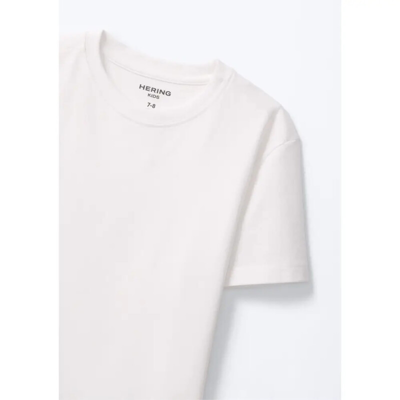 CAMISETA MM MASC BEGE CLARO