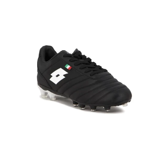 Champion Lotto Futbol Hombre Roma MD Black/White S/C