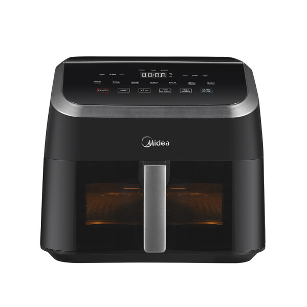 Freidora sin aceite 8,5L Midea MF-CY85WK2 Freidora sin aceite 8,5L Midea MF-CY85WK2