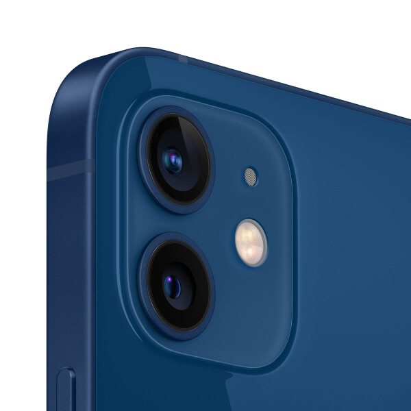 Iphone 12 64 Gb 5g AZUL
