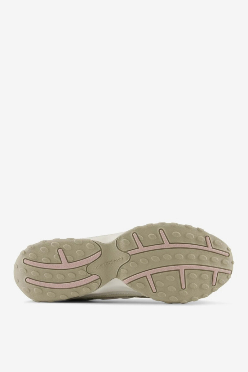 ZAPATILLAS NEW BALANCE U204L5W Blanco