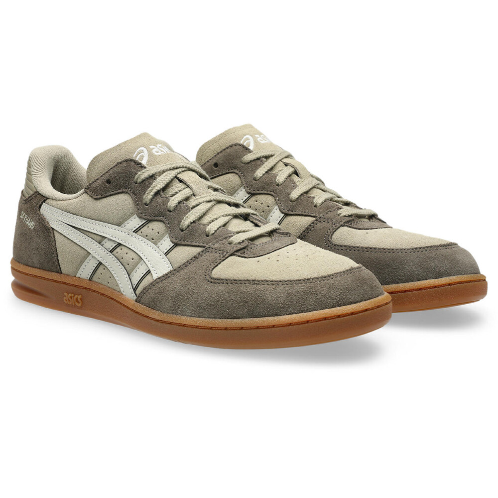 Zapatillas Skyhand OG Unisex Driftwood/Smoke Grey