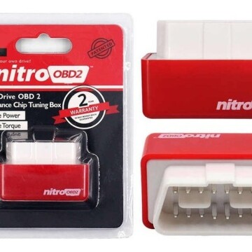 Chip Eco Obd2 +35% Potencia +25% Torque Auto Original Diesel Chip Eco Obd2 +35% Potencia +25% Torque Auto Original Diesel