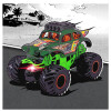 Auto monstruo Volkswagen Luz y sonido Dune Bug Dickie Toys Auto monstruo Volkswagen Luz y sonido Dune Bug Dickie Toys