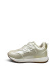 CALZADO DEPORTIVO KLIN KIDS WALK BABY 453 Plateado