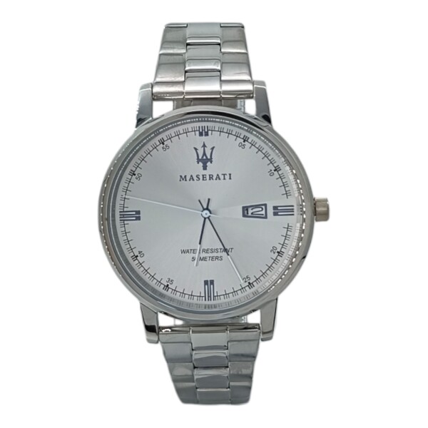 MASERATI 8853130001 plateadouniforme