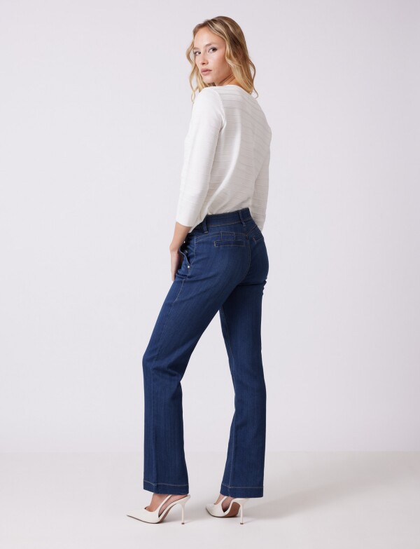 Jean Straight Goddess JEAN