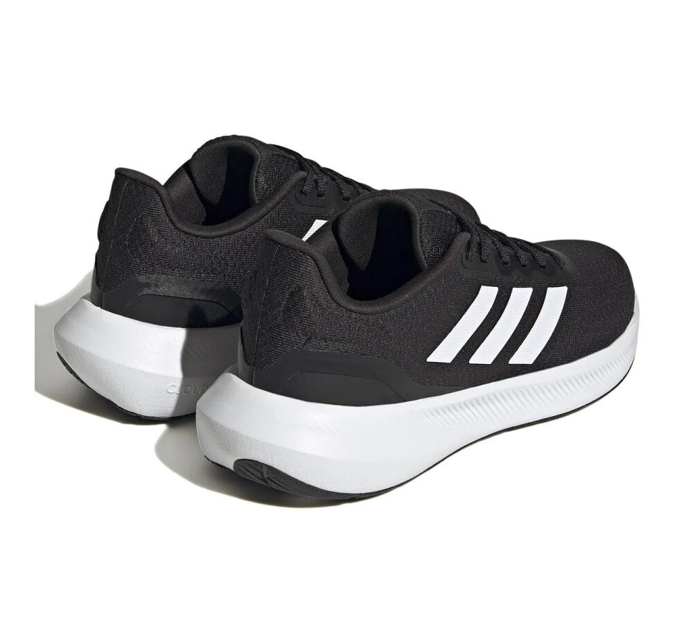 Run Falcon 3.0 Negro/Blanco