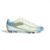 Championes Adidas F50 MESSI CLUB FG/MG J Niños IH1915 Blanco-celeste Claro