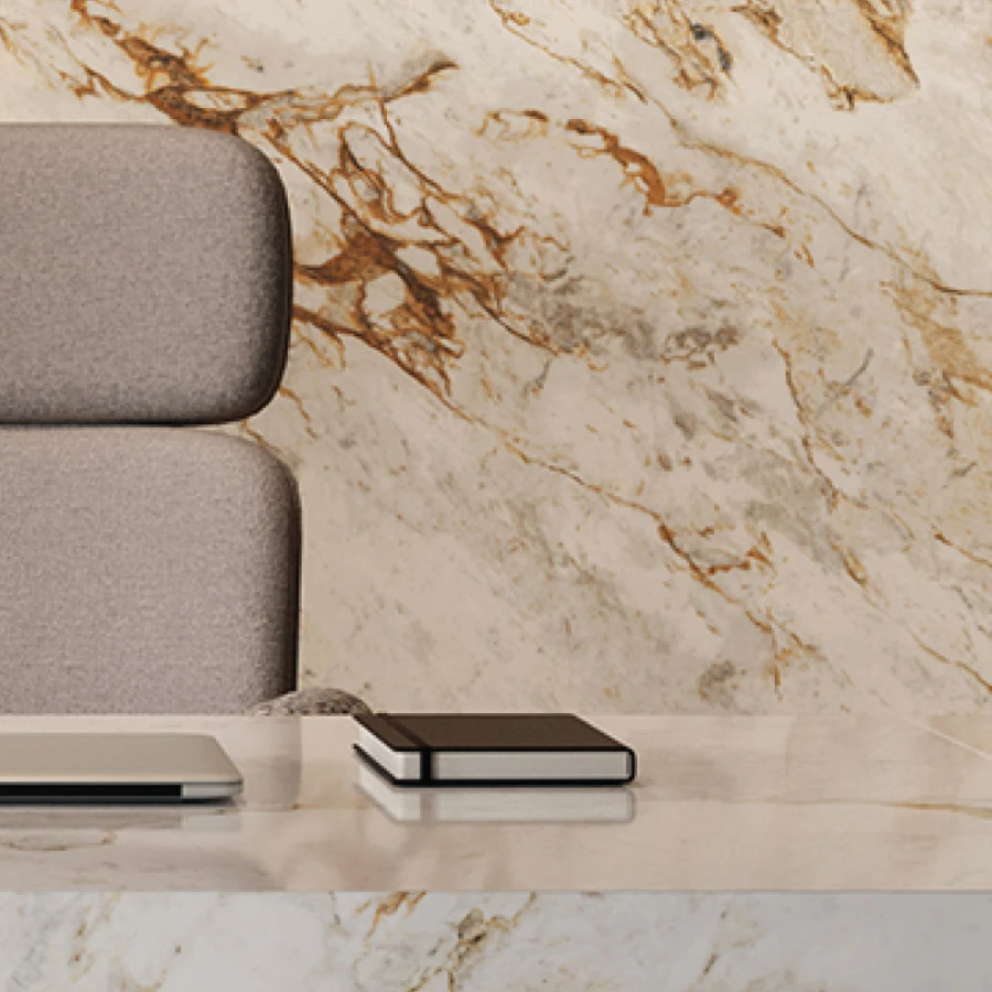 Porcelanato LM Marmore Parana ST Porcelanato LM Marmore Parana ST