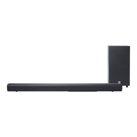 Barra de Sonido + Subwoofer Jbl Cinema SB580 Bt 440W 001