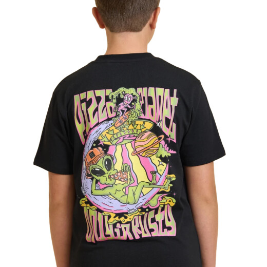 Remera Rusty Julen - Niño Remera Rusty Julen - Niño
