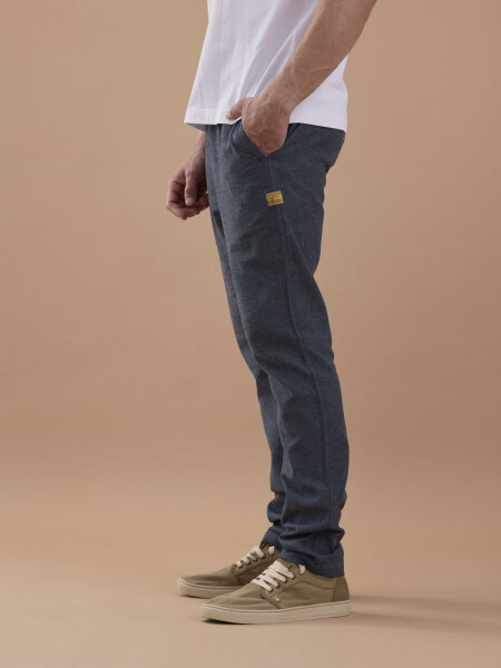 PANTS CRUX 3.0 MARINO