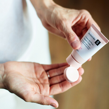 Crema para Pezón Suavinex 20ml Crema para Pezón Suavinex 20ml