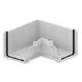 ESQUINERO STYLE EXTERIOR 132 X 89 - TIGRE ESQUINERO STYLE EXTERIOR 132 X 89 - TIGRE