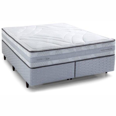 Sommier ConforClass 190 x 200 - King Especial