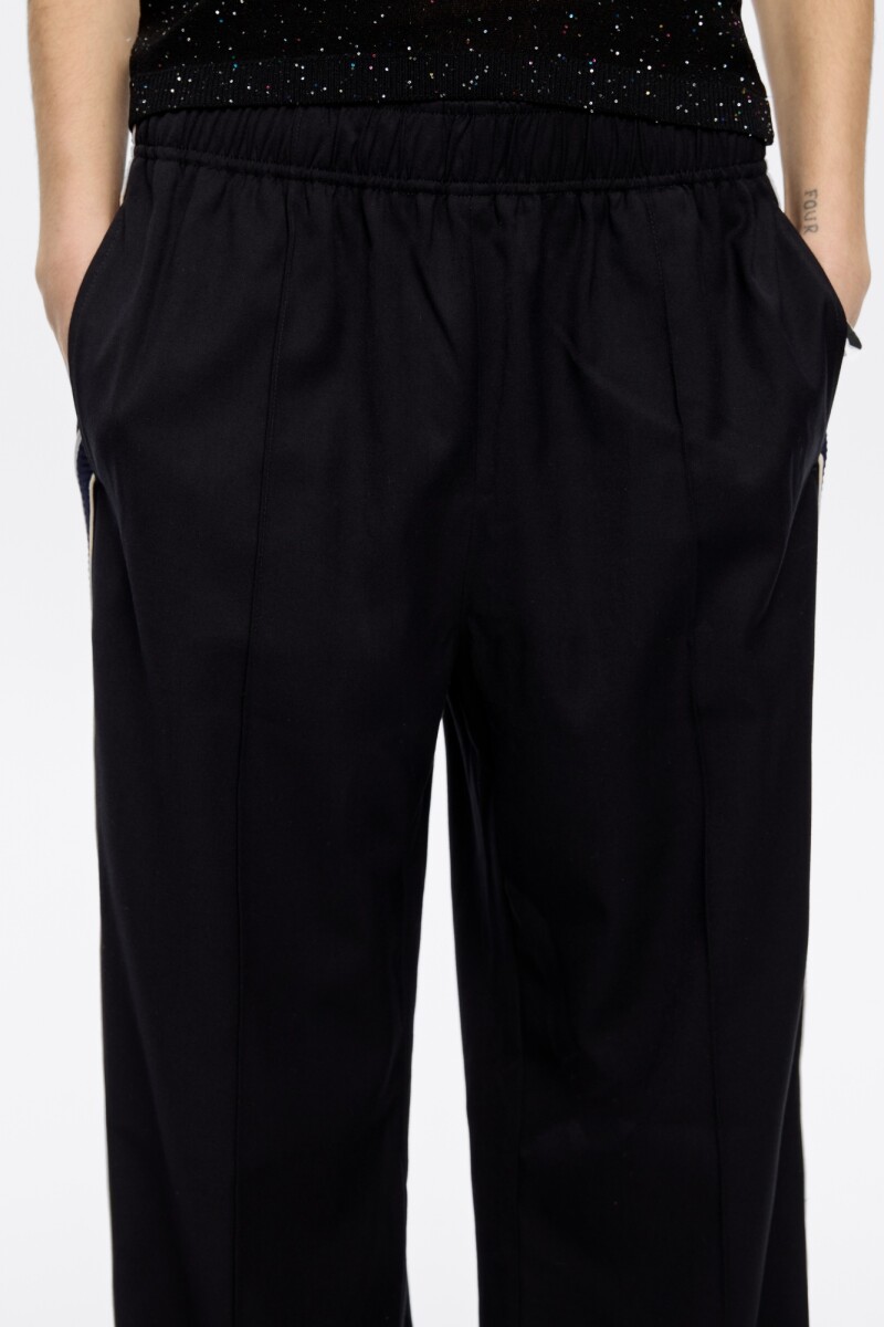 PANTALÓN Negro